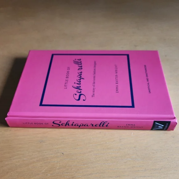 Schiaparelli - Little Book Of - Picture 3 of 16